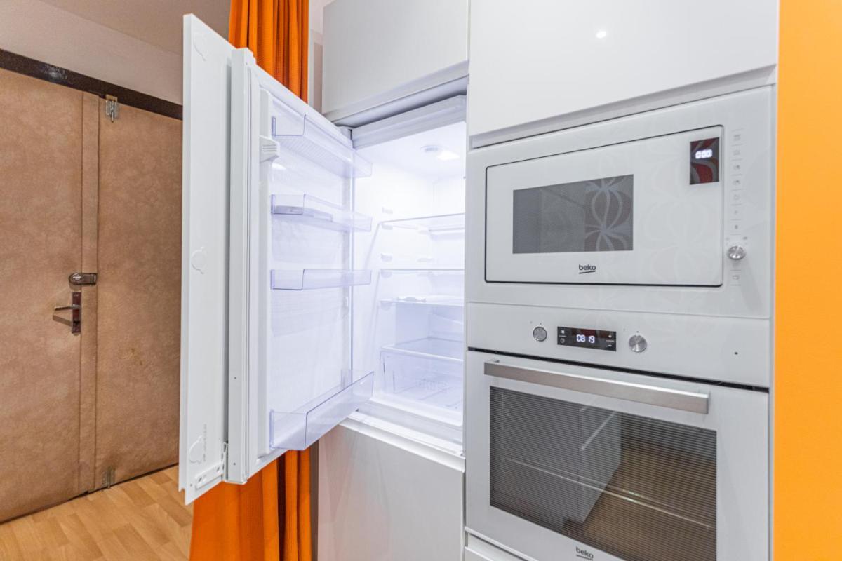 Hottub - Washer&Dryer - 12min Center - 160MBs WIFI Prag Exterior foto